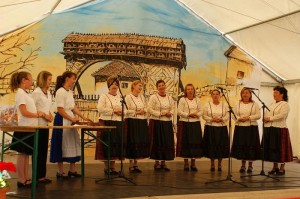 Zalaapáti Folklór fesztivál 2010